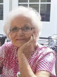 Betty McLean Wrenn Obituary March 26, 2016