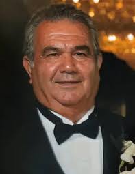 Anthony Lozito's Instagram, Twitter & Facebook