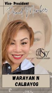 I am a proud MEMBER of The Samar Vloggers. #PADAYON  #unityandcharityforthecommunity #TogetherWeCan