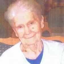 Obituary information for Martha Odell Sutton-Bryant