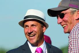 Ian Wilkes — North American Article Index