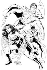 Wonder woman 2017 by swave18 dc comics. Dc Comics Coloring Pages