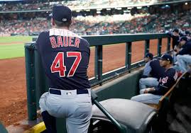 Trevor bauer stats, fantasy & news. Cleveland Indians Mlb Should Have Listened To Trevor Bauer Back In 2018 About Sticky Substance Problem Cleveland Com