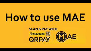 One of the features embedded in mae by maybank2u is a new tool called expenses, which gives a rounded view on spending across maybank accounts, cards, as well as qr transactions. How To Use Mae Maybank Youtube