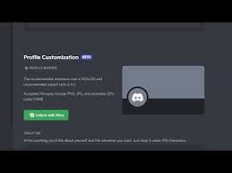 Como colocar o bot de banner do all star no. How To Get The Discord About Me Beta For Free Updated