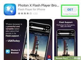 It was once one of the world's most popular multimedia players, but adobe has stated that they intend to end their support of the flash player by 2020. How To View Flash Based Websites On An Ipad 13 Steps