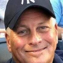 John L. Falcone Obituary (2025)