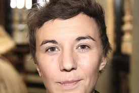 Vinvis Leo 'zwemt' door kathedraal (Gent)