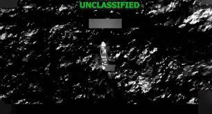 4 Killed in Strike on Suspected Narco Boat - USNI News