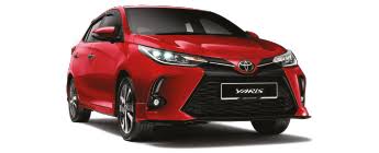 At toyota, the safety of our customers is our number one priority, which is why we continually monitor the performance of our vehicles through a number of sources. Toyota Malaysia Special Service Campaigns