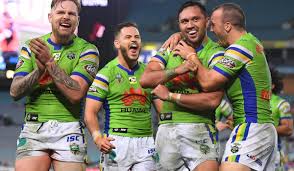 Where can i get tickets for parramatta eels vs canberra raiders? Canberra Raiders Vs Parramatta Eels Nrl Live Scores Blog