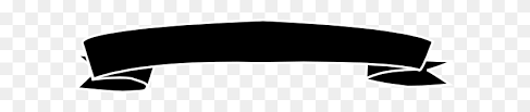 download white ribbon banner png png gif base