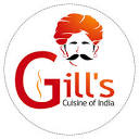 Gill's Cuisine of India Delivery Menu | Order Online | 838 S Grand ...