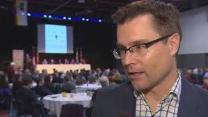 Des tentatives d'ingérence dénoncées par le président de Presse-Ouest ltée 