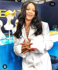 23 05 19 Rihanna Rihanna Fenty Rihanna Baby