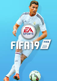 Fifa 19 Key Pc Fifa Fifa Ultimate Team Ea Sports Fifa