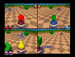 Run 3 is free action game, that will keep you on the edge of your seat as you continuously try to make it … Mario Party 2 Minigames Tips List And Unlockables Mario Party Legacy