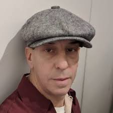 Meet Paul, Actor, Skater and Bubble Performer!