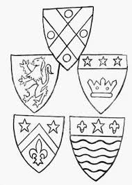 Que vos enfants sont à l'école maternelle, élémentaire enseignant ou collège, ils sont toujours avide dans ludique et créatif événements tels que la coloration. La Semaine Moyen Age Coloriage Chevalier Artisanats Medievaux Moyen Age Maternelle