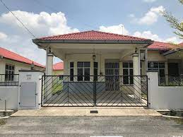 Bandar tun razak is a township and parliamentary constituency in kuala lumpur, malaysia. Bandar Tun Razak Ferienwohnungen Unterkunfte Pahang Malaysia Airbnb
