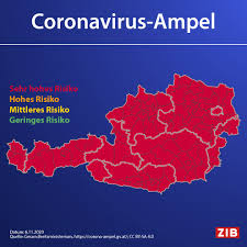 Die testungen seien auf rekordniveau, deshalb könne man die aktuellen zahlen nicht mit dem peak im märz vergleichen. Zeit Im Bild Sehr Hohes Risiko Ganz Osterreich Ist Facebook