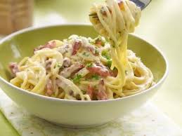 Spaghetti Carbonara Recept Lekker Eten Spaghetti Carbonara Eten