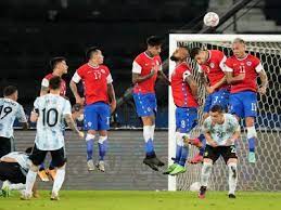 The soccer teams argentina and paraguay played 14 games up to today. Dream11 Copa America 2021 Arg Vs Par Copa America 2021 Dream11 Prediction Today Fantasy Tips For Argentina Vs Paraguay Football News