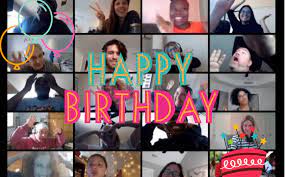 15 virtual birthday party ideas to make your zoom celebration special. 23 Virtual Birthday Party Ideas Games Activities