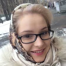 Anna Tsareva (@anna.tsareva.official) • Instagram photos and videos