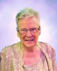 Pauline R. Kane Obituary September 2, 2025