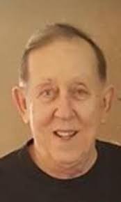 Gerald Romano Obituary (1941