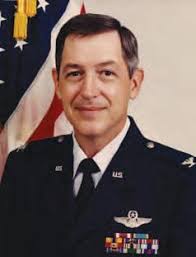 Military Careers: Colonel Ken Suggs