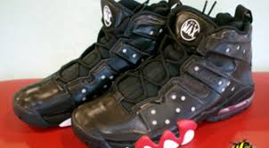 Above all, his nikes often featured distinct. Nike Air Max Barkley Sole Collector