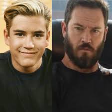 O.J. Rifkin.......Didn't age well😬