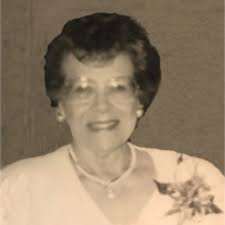 Thelma Tickle Dickens Obituary August 12, 2018