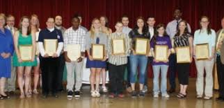 Colleges and universities in the usa 1. Herkimer College Students Honored With Who S Who Award Herkimer College