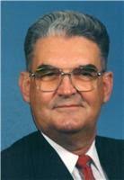 James Burress Obituary (2016)