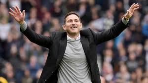 Lampard initially came through west ham united's academy, making his premier league debut in lampard moved across london to chelsea in the summer of 2001 and went on to become the blues'. Frank Lampard Mocks Leeds Fans By Singing Stop Crying Frank Lampard Song The National