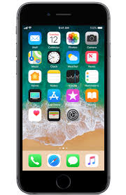 Apple Iphone 6s 32gb Gray Boost Mobile Boost Mobile Apple Iphone 6s Apple Iphone