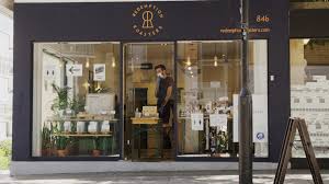 ☕ run the best coffee shops in the world by serving your customers with delicious drinks! Uk Coffee Company Teaches Inmates Barista Skills So They Can Find Work