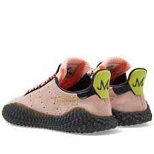 Adidas x dragon ball z majin buu. Adidas Originals Adidas X Dragonball Z Kamanda 01 Majin Buu In Pink Modesens