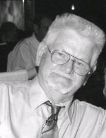 Alfred Carter Obituary (2012)