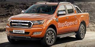 The 2018 ford ranger will more than likely be either ford's 2.0 or 2.3 liter ecoboost. 2018 Ford Ranger Price Release Date Rumors Design Engine