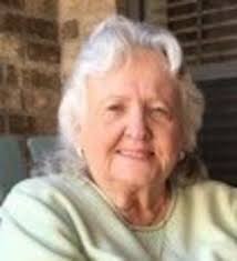 Betty Gates Obituary (1932