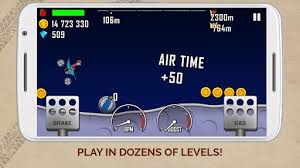 Descargar hill climb racing gratis para android versión 1.51.1 precio 0 € de fingersoft, juego con varios escenarios divertidos. Hill Climb Racing Apk Download For Android