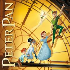 Walt Disney Records Peter Pan Trilha Sonora Original Em Portugues Lyrics And Tracklist Genius