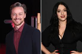 1,109,722 likes · 1,573 talking about this. James Mcavoy Kat Dennings To Star In Audio Version Of The Sandman Rolling Stone