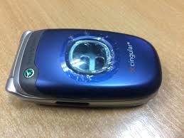 Sony Ericsson Z300i