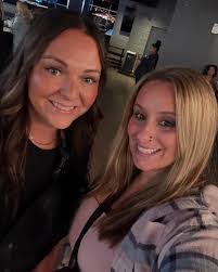 Krystle Rosa's Instagram, Twitter & Facebook