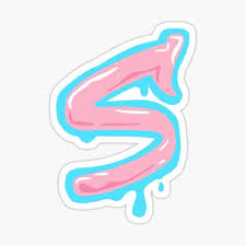 Sway House Stickers Redbubble In 2020 Cartoon Stickers Vans Stickers Print Stickers